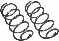 Front Coil Springs