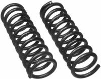 Front Coil Springs