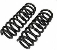 Front Coil Springs