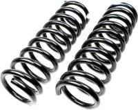 Front Coil Springs