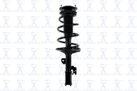 Front Complete Strut Assembly