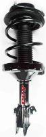 Front Complete Strut Assembly