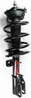 Front Complete Strut Assembly