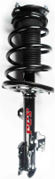 Front Complete Strut Assembly