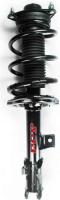 Front Complete Strut Assembly