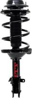 Front Complete Strut Assembly