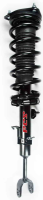 Front Complete Strut Assembly