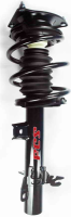 Front Complete Strut Assembly