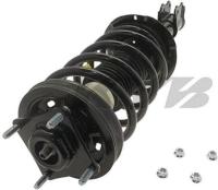 Front Complete Strut Assembly