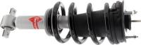 Front Complete Strut Assembly