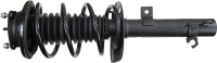 Front Complete Strut Assembly by MONROE/EXPERT SERIES