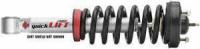 Front Complete Strut Assembly