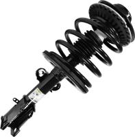 Front Complete Strut Assembly