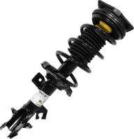 Front Complete Strut Assembly