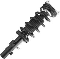 Front Complete Strut Assembly