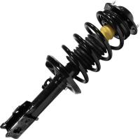 Front Complete Strut Assembly