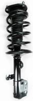 Front Complete Strut Assembly