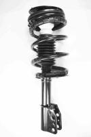 Front Complete Strut Assembly