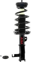 Front Complete Strut Assembly