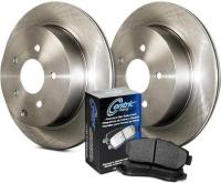 Front Disc Brake Kit