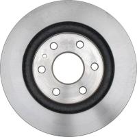 Front Disc Brake Rotor