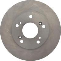 Front Disc Brake Rotor