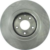Front Disc Brake Rotor