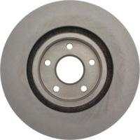 Front Disc Brake Rotor