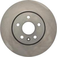 Front Disc Brake Rotor