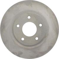 Front Disc Brake Rotor
