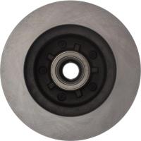 Front Disc Brake Rotor