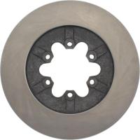 Front Disc Brake Rotor