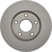 Front Disc Brake Rotor