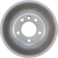 Front Disc Brake Rotor