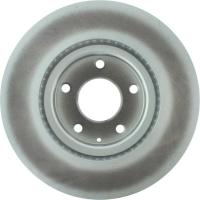 Front Disc Brake Rotor
