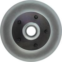 Front Disc Brake Rotor