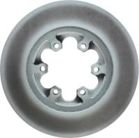 Front Disc Brake Rotor