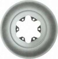 Front Disc Brake Rotor