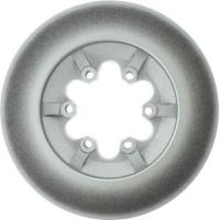 Front Disc Brake Rotor