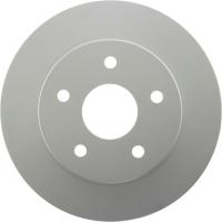 Front Disc Brake Rotor