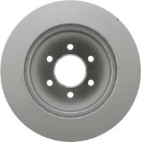 Front Disc Brake Rotor