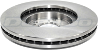 Front Disc Brake Rotor