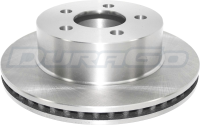 Front Disc Brake Rotor