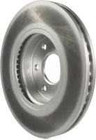 Front Disc Brake Rotor