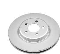 Front Disc Brake Rotor