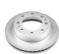Front Disc Brake Rotor