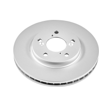 Front Disc Brake Rotor