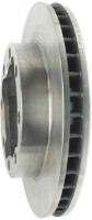 Front Disc Brake Rotor