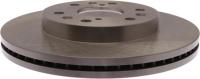 Front Disc Brake Rotor