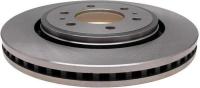 Front Disc Brake Rotor